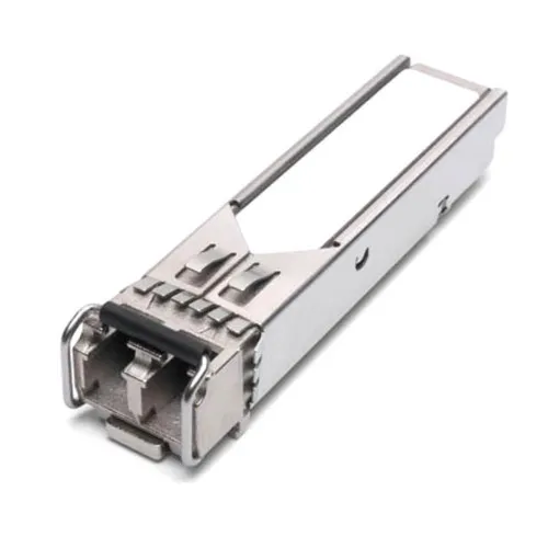 Модуль HPE 9370CSFP10G-0010 (SFP+ модуль) Модуль HPE 9370CSFP10G-0010 (SFP+ модуль)