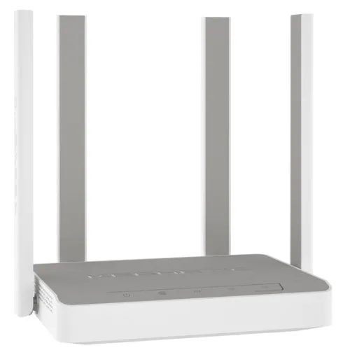 Маршрутизатор для дома Keenetic Air KN-1610 Keenetic Air (KN-1610)