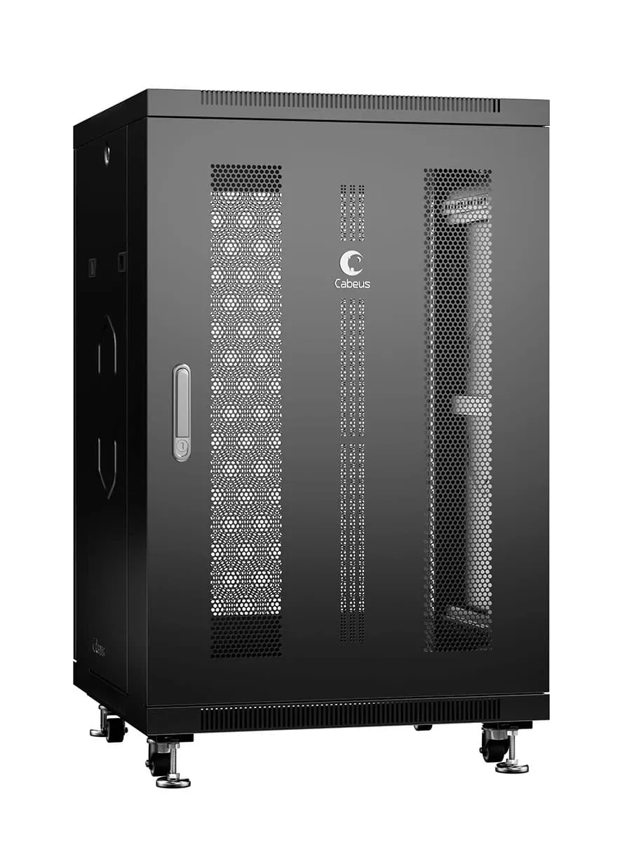 Cabeus ND-05C-18U60/80-BK Cabeus ND-05C-18U60/80-BK