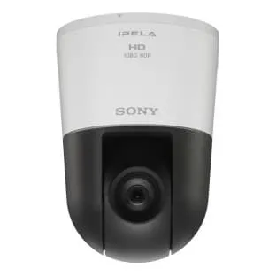 Sony SNC-WR630 Sony SNC-WR630