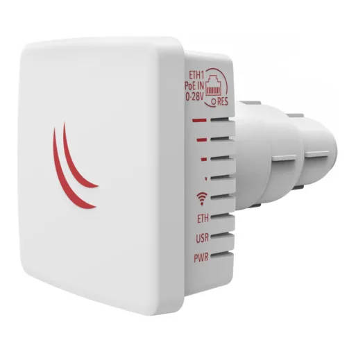 WiFi точка доступа Mikrotik RBLDFG-5acD