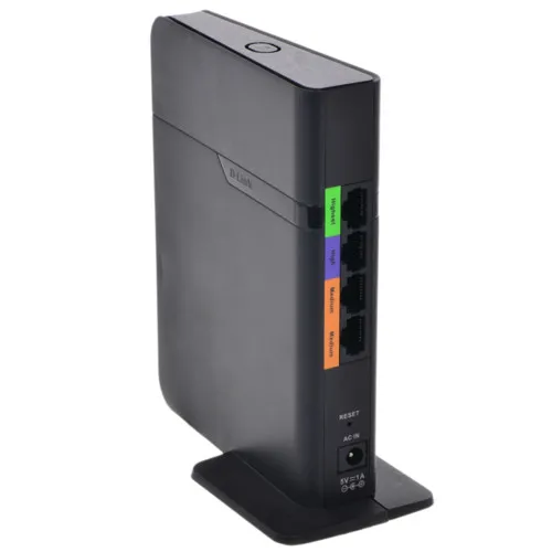 WiFi точка доступа D-link медиамост DAP-1513 DAP-1513/A1A