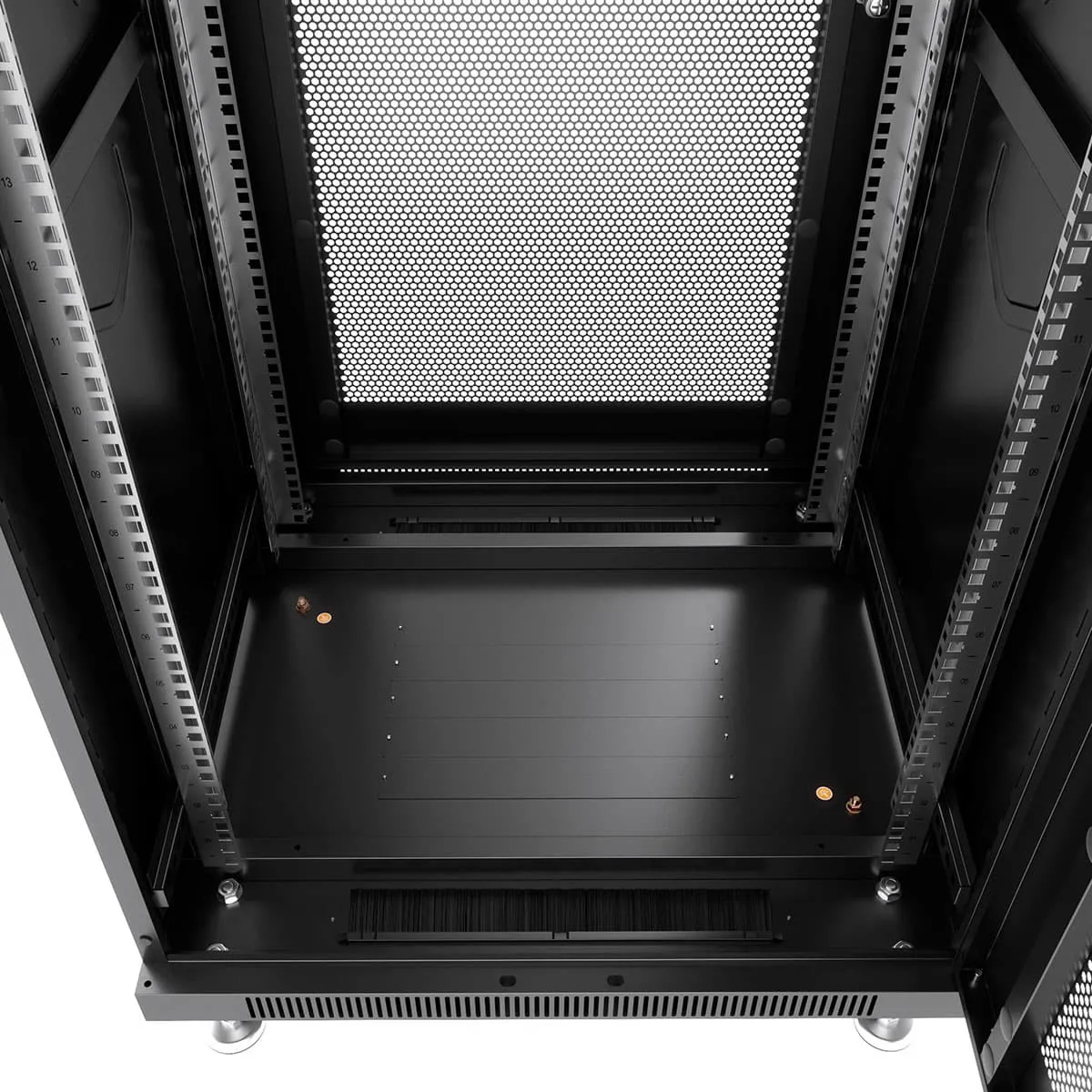 Cabeus ND-05C-27U60/60-BK Cabeus ND-05C-27U60/60-BK