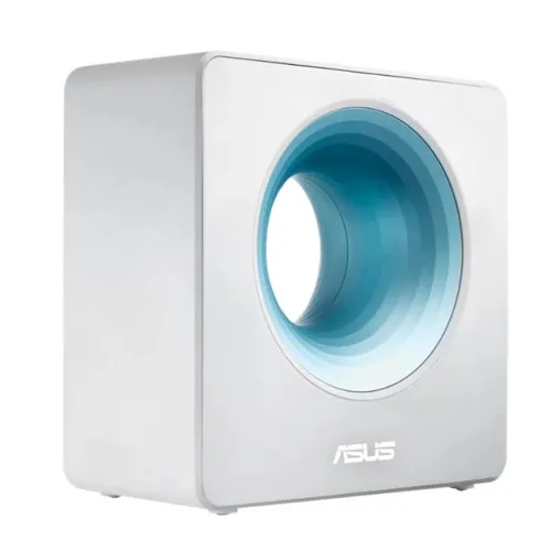 Маршрутизатор для дома Asus Wi-Fi AC2600 BlueCave