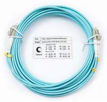 Cabeus FOP-50-LC-LC-7m
