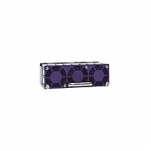 Аксессуар для сетевого оборудования Extreme Вентилятор Summit X670 17111 (Модуль)