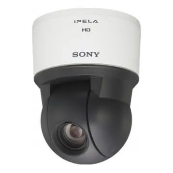 Sony SNC-EP550 Sony SNC-EP550
