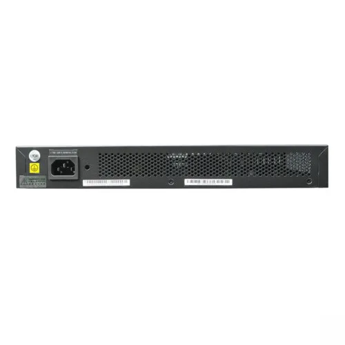 Коммутатор Huawei S2720-12TP-PWR-EI 98010734 (100 Base-TX (100 мбит/с), 2 SFP порта)