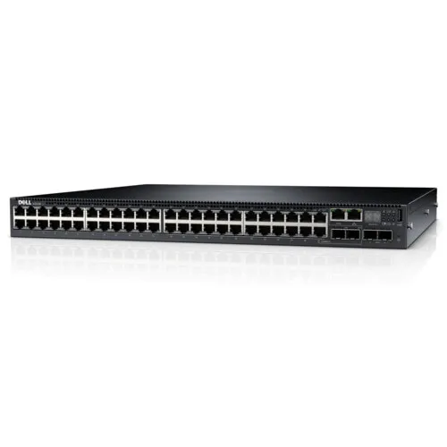 Коммутатор Dell N3048 210-ABOG_A1 Коммутатор Dell N3048 210-ABOG_A1