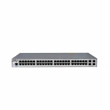Коммутатор Ruijie XS-S1960 XS-S1960-48GT4SFP-H (1000 Base-TX (1000 мбит/с), 4 SFP порта)