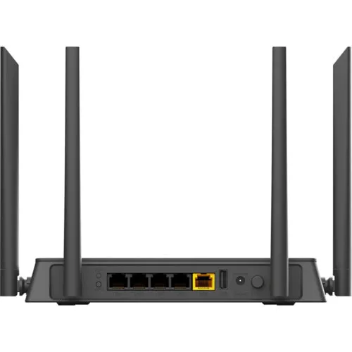 Маршрутизатор для дома D-link DIR-815/RU