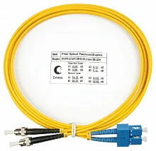Cabeus FOP(d)-9-SC-ST-2m