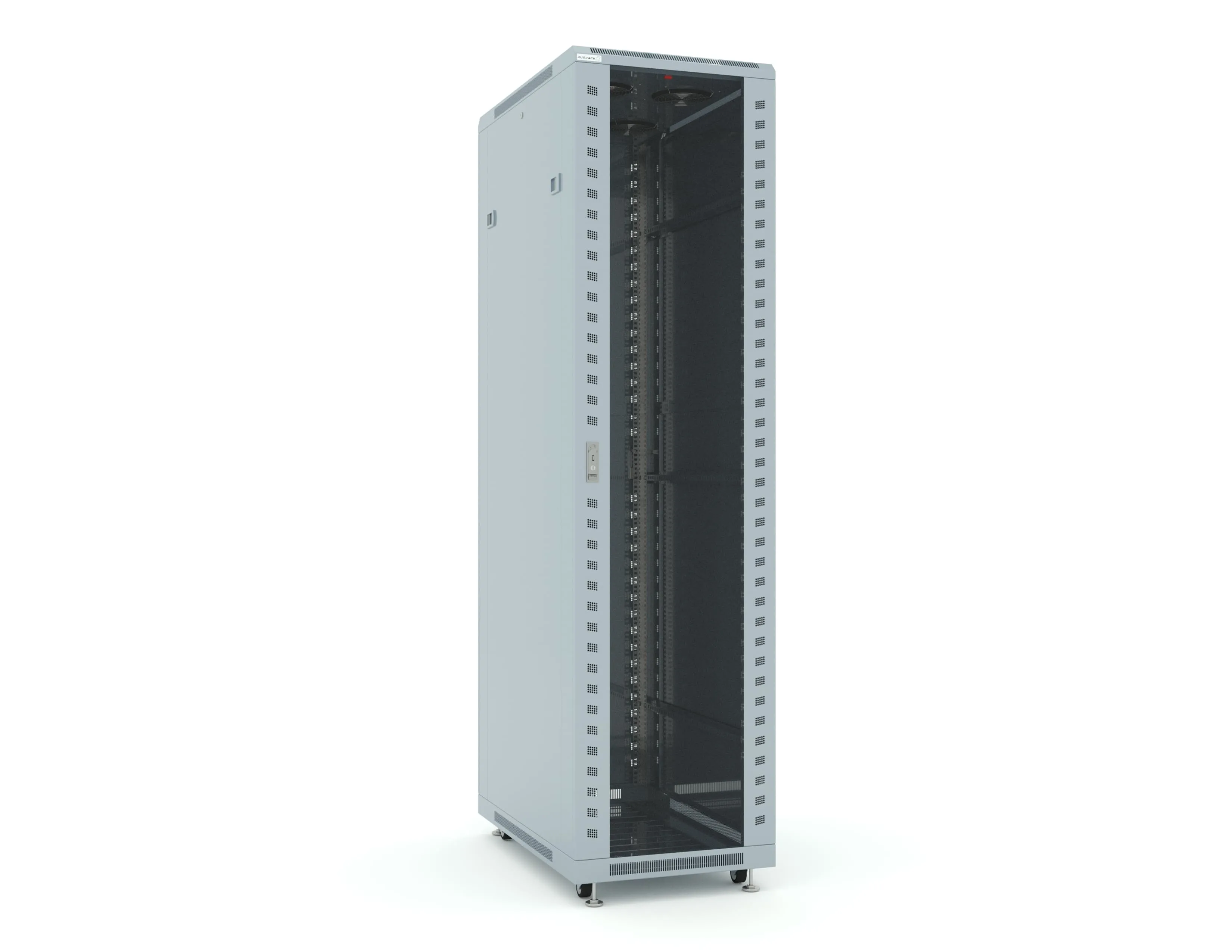 RUSRACK 47U 600х1000 RUSRACK 47U 600х1000