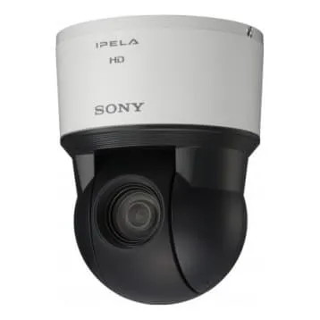 Sony SNC-ER580 Sony SNC-ER580