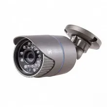 IP видеокамера цилиндрическая IPTRONIC IPT-IPC720B1/B2 