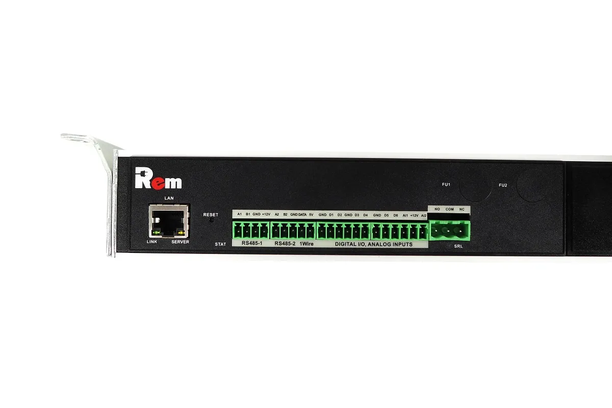 ЦМО R-MC1-32-4x2S-2x3C13-2x2C19-A-1820-K ЦМО R-MC1-32-4x2S-2x3C13-2x2C19-A-1820-K