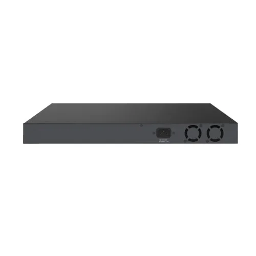 Коммутатор EnGenius EWS7928P (1000 Base-TX (1000 мбит/с), 4 SFP порта) Коммутатор EnGenius EWS7928P (1000 Base-TX (1000 мбит/с), 4 SFP порта)