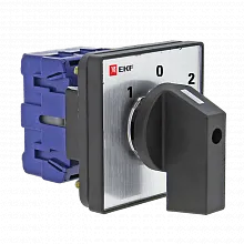 ПК-1-23 63А 3P "1-0-2" EKF