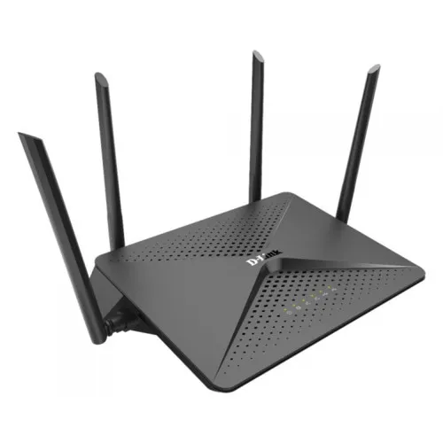 Маршрутизатор для дома D-link DIR-882 DIR-882/RU/A1A Маршрутизатор для дома D-link DIR-882 DIR-882/RU/A1A