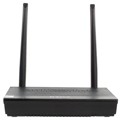 Маршрутизатор для дома D-link N300 DIR-615/GF/W1A