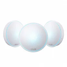 WiFi точка доступа Asus Lyra MAP-AC2200 3-PK Код товара 51071