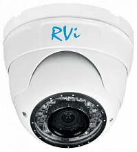 IP видеокамера купольная RVi IPC34VB (3.0-12 mm) 