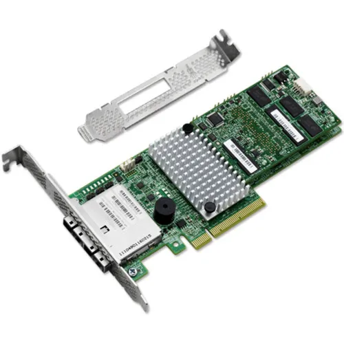 Аксессуар для сетевого оборудования Broadcom SAS 9286CV-8E L5-25421-12 (LSI00333) (Контроллер) Аксессуар для сетевого оборудования Broadcom SAS 9286CV-8E L5-25421-12 (LSI00333) (Контроллер)