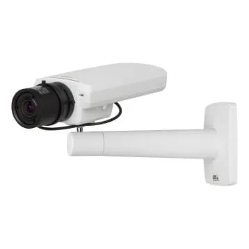 AXIS P1357 BAREBONE AXIS P1357 BAREBONE