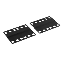 SYSMATRIX AM 0112.900 переходной монтажный адаптер 23" / 19" 2U