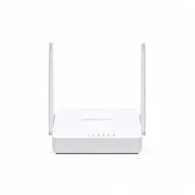 Маршрутизатор для дома TP-Link N300 MW305R