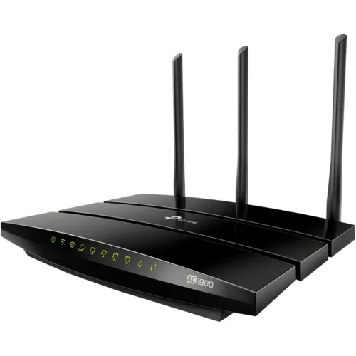 Маршрутизатор для дома TP-Link ARCHER A9