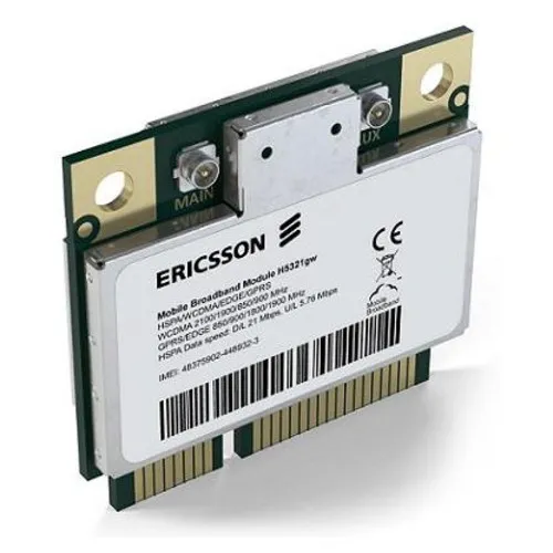 Аксессуар для сетевого оборудования Lenovo ThinkPad N5321 Mobile Broadband HSPA+ 0C52883