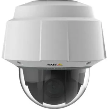 AXIS Q6055-E 50HZ