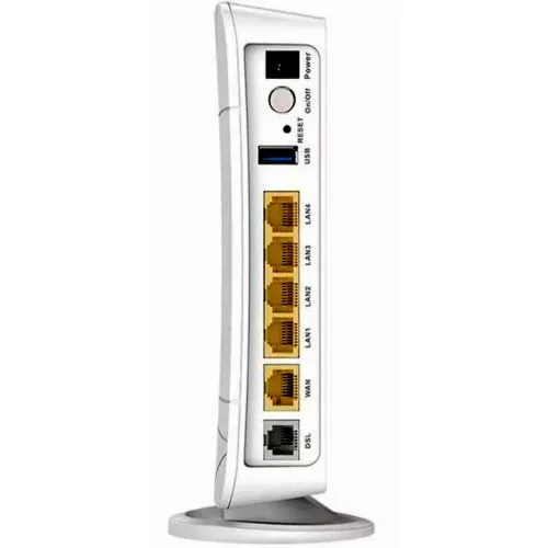 Маршрутизатор для дома D-link DSL-G225/U1A