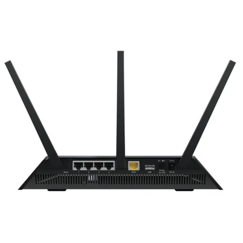 Маршрутизатор для дома NETGEAR R7000P R7000P-100PES Маршрутизатор для дома NETGEAR R7000P R7000P-100PES