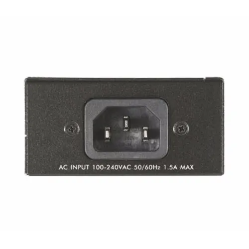 Аксессуар для сетевого оборудования Zyxel POE12-HP (PoE-инжектор)