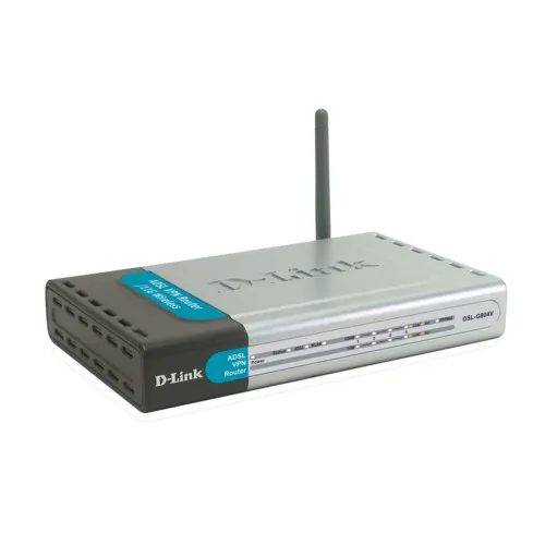 Маршрутизатор для дома D-link DSL-G804V RU DSL-G804V/RU