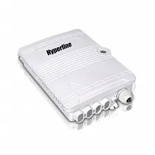 Hyperline FO-WBI-8A-GY