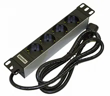 Hyperline SHT10L-4SH-IEC