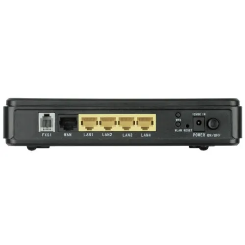 Маршрутизатор для дома D-link DVG-N5402SP DVG-N5402SP/2S1U/C1B