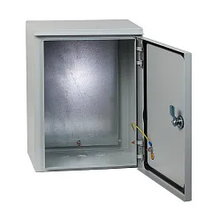 Корпуса с монтажной панелью (ЩМПг IP54) PROxima