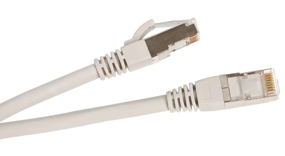 Cabeus PC-FTP-RJ45-Cat.6-5m-LSZH Cabeus PC-FTP-RJ45-Cat.6-5m-LSZH