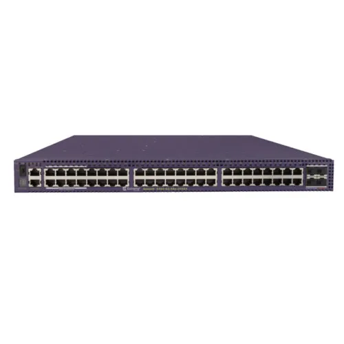 Коммутатор Extreme X460-G2-48t-10GE4-Base 16702 (1000 Base-TX (1000 мбит/с)) Коммутатор Extreme X460-G2-48t-10GE4-Base 16702 (1000 Base-TX (1000 мбит/с))