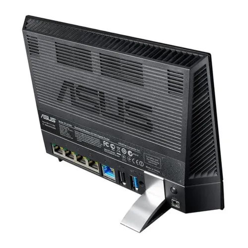 Маршрутизатор для дома Asus DSL-AC56U (90IG01E0-BM3000)