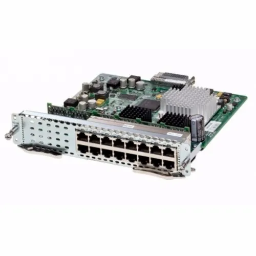 Аксессуар для сетевого оборудования Cisco Enhcd EtherSwitch SM-ES3-24-P=