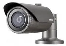 IP видеокамера цилиндрическая Samsung QNO-7010RP 