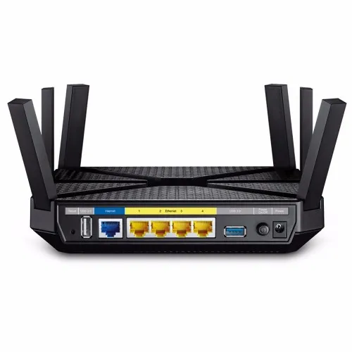 Маршрутизатор для дома TP-Link Archer C3200
