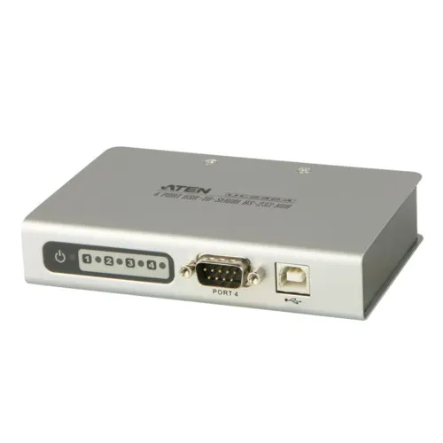 Медиаконвертор ATEN UC4852 Медиаконвертор ATEN UC4852