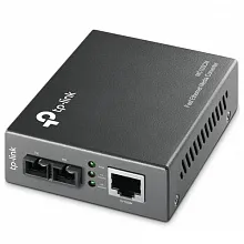 Медиаконвертор TP-Link MC100CM MC100CM(UN)