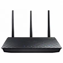 Маршрутизатор для дома Asus RT-AC66U